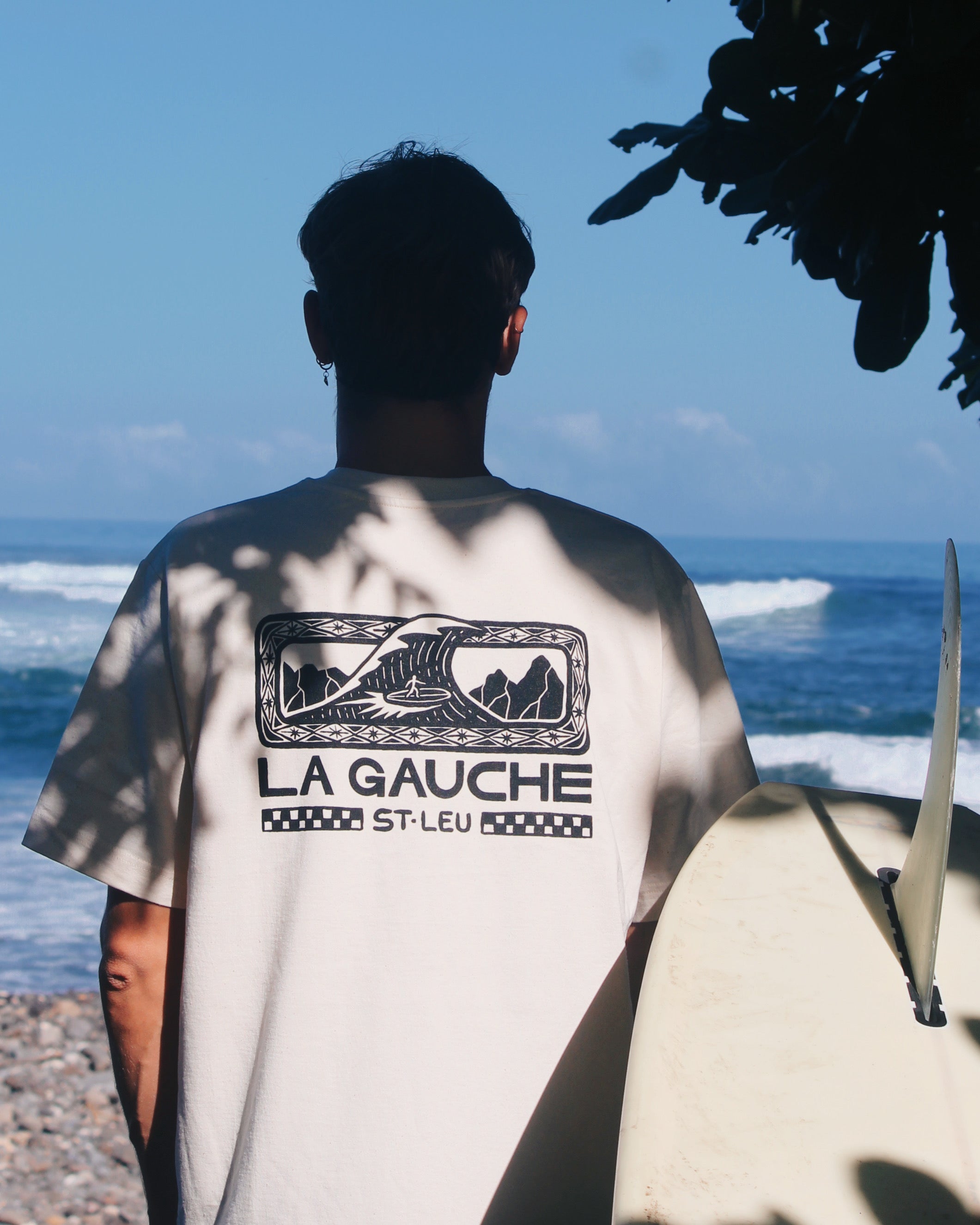 La Gauche Oversize