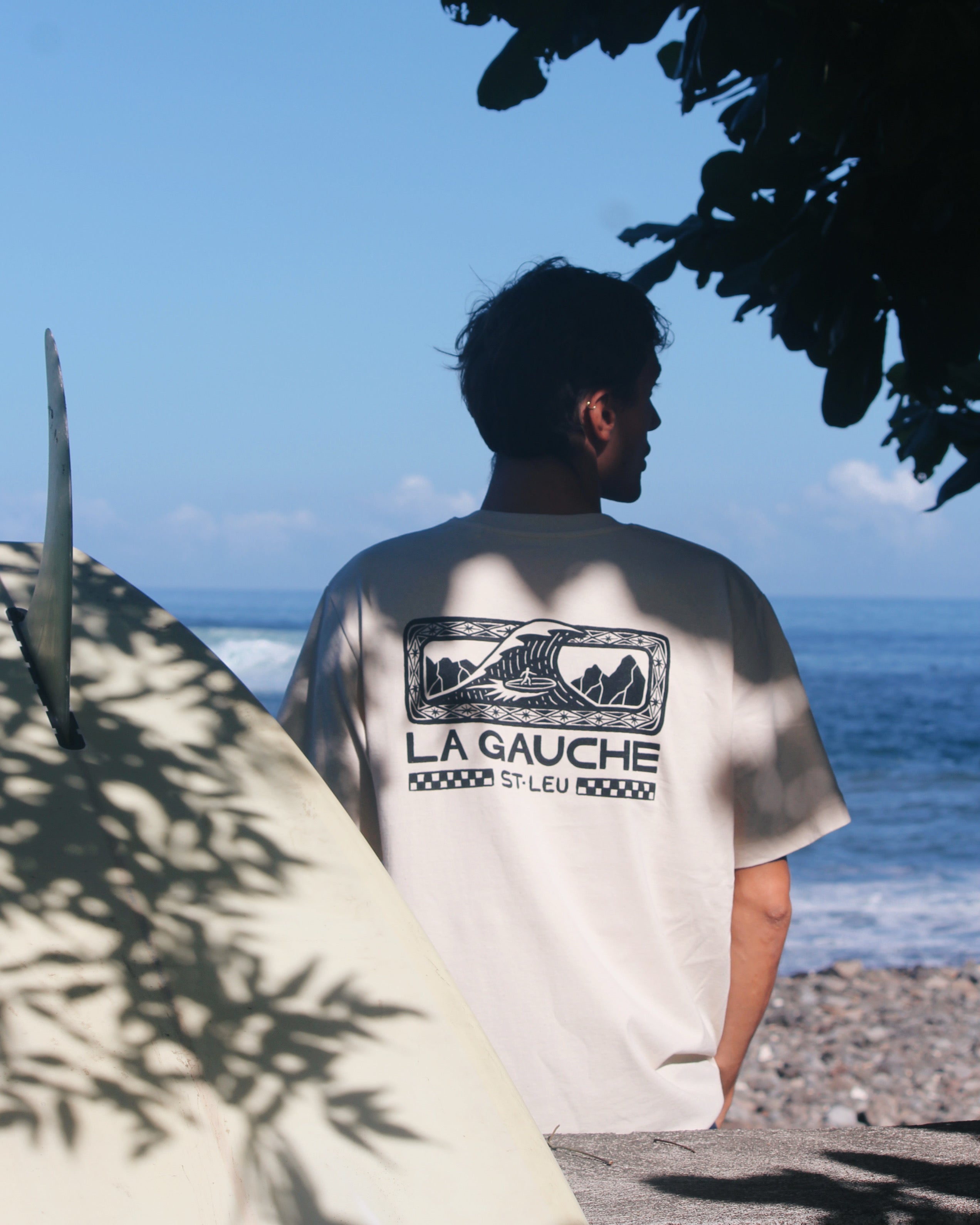 La Gauche Oversize