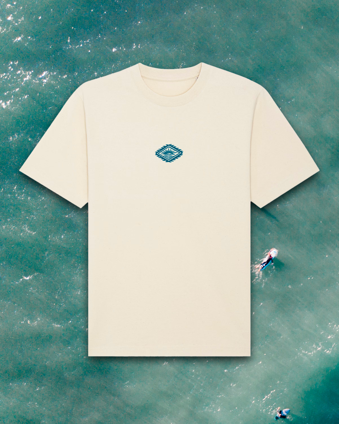 Surf & Friends Oversize